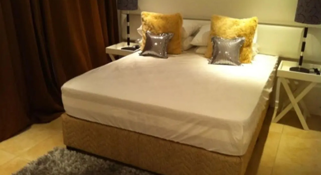 Villa La Vida- Self-Catering House