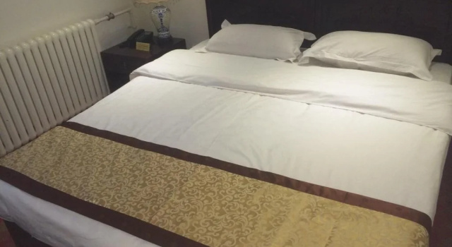 Beijing Xuyuan Hotel