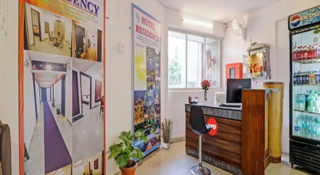 Hotel Residency, Rezerwuj Hotel Hotele w Gujarat ze śniadaniem, Śniadanie
