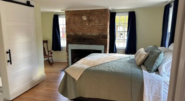 Номер Premium John H Wallace House