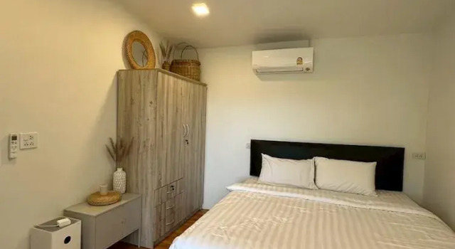 Коттедж SOL Glamping at Khao Yai