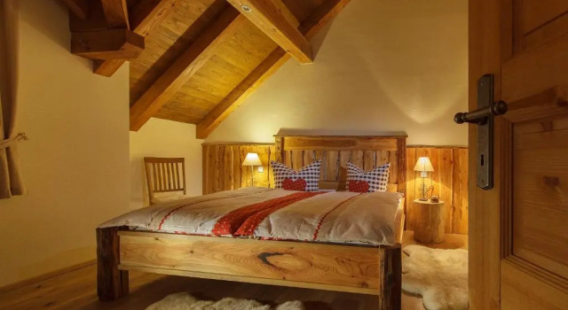 Шале с 3 комнатами Chalets zum Ilsetal Nr.19