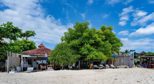 Вилла Villa Pasir