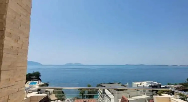 Superior Zimmer Hotel Lusini