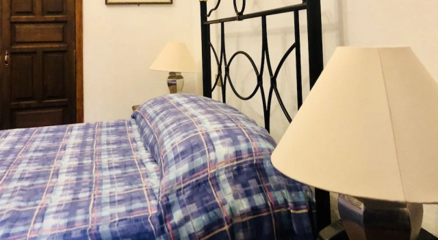 Номер Standard Hotel Mansión Virreyes