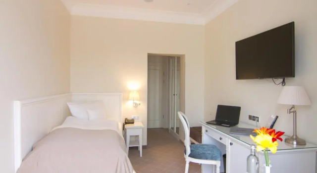 Номер Standard Park Hotel & Spa Katharina