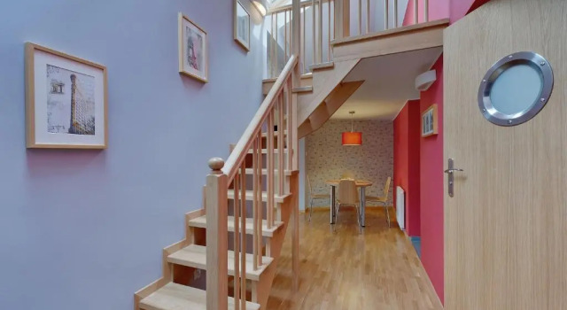 Апартаменты Beauty of Krakow Apartment
