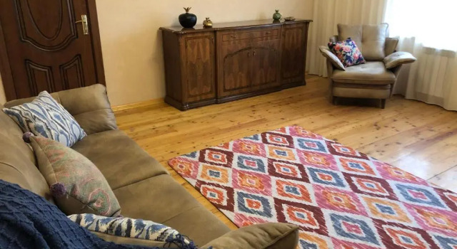 Коттедж Seaview Villa Buzovna
