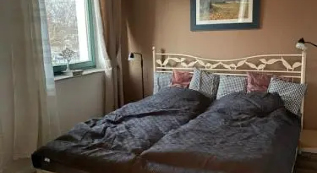 Usedom Suites Karlshagen Hafen, Забронировать Отель Карлсхаген 