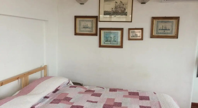 La Terrazza Di Monteverde, Prenota Appartamento Gianicolense Roma