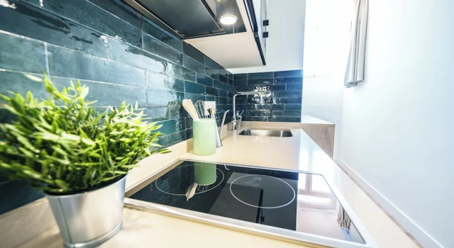 Студия Spirit Apartamentos Valladolid Centro