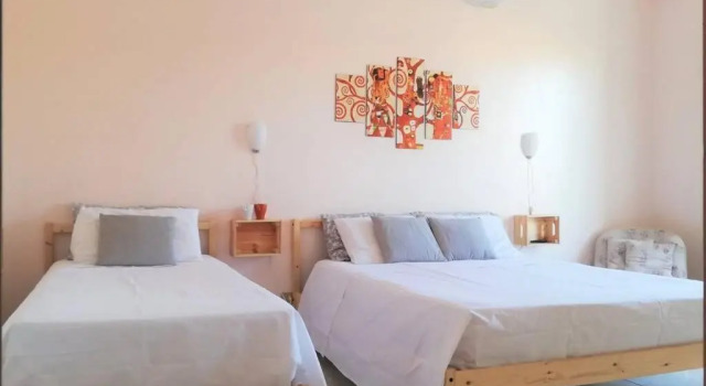 BORGO MARINARO casa vacanza