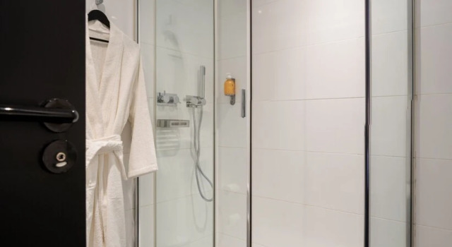 Двухместный номер Deluxe Grand Hotel Lafayette