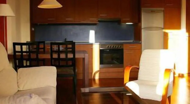 Номер Standard Roca Nevada Suites