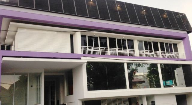 Petogogan Residence