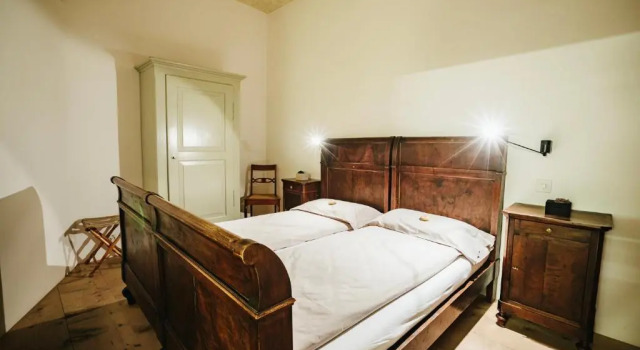 Двухместный номер Superior Historic Hotel Albrici