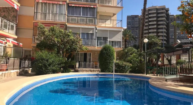 Апартаменты с 2 комнатами Apartment In The New Town