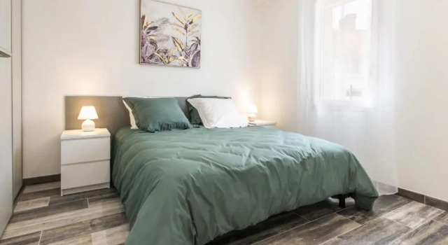 Gîte au calme avec jardin privé, vélos gratuits, équipements bébé et garage - proche de Nantes et plages - FR-1-306-980, Забронировать Отель Сен-Фильбер-де-Гран-Льё 