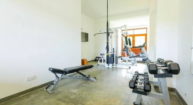 Lanka Golf Villa Collection - Villa Gelian