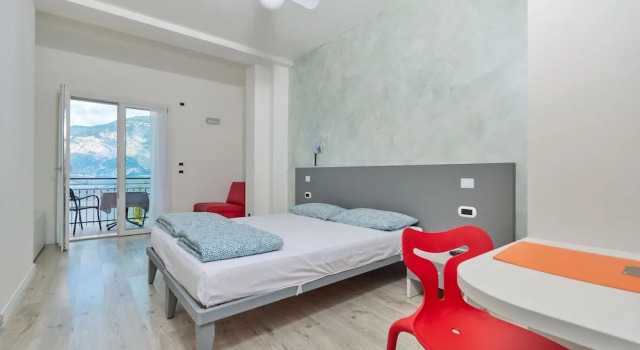 Номер Superior Hotel Casa Gagliardi