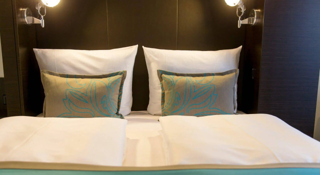 Motel One München-Olympia Gate, Boek Motel Hotels in Beieren met ontbijt, Ontbijt