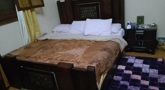 Номер Classic Kenzy Guest House