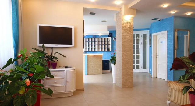 Hotel Bella Vista