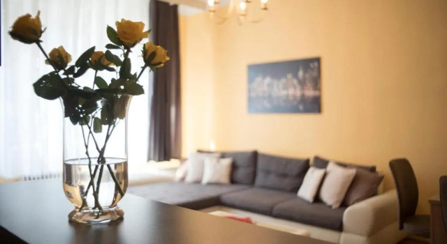 Rebecca Apartment next to Synagogue, Забронировать Апартаменты/квартира 07. Эржебетварош 