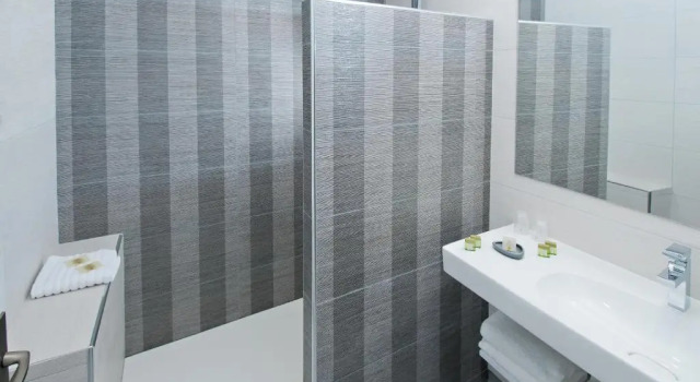 Двухместный номер Standard Logis Hotel Restaurant Nougier