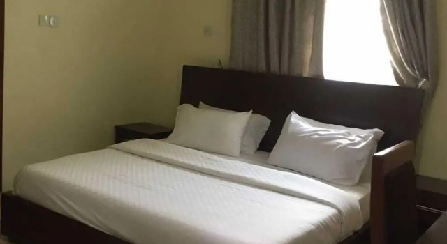 Classic phòng Paconsu Suites
