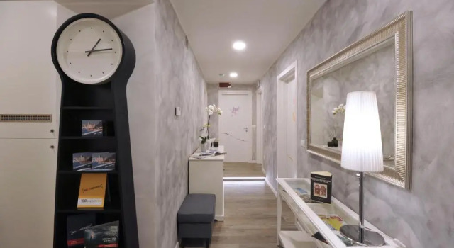Residenza Corso Saba, Забронировать Отель Отели в центре Триеста, в центре