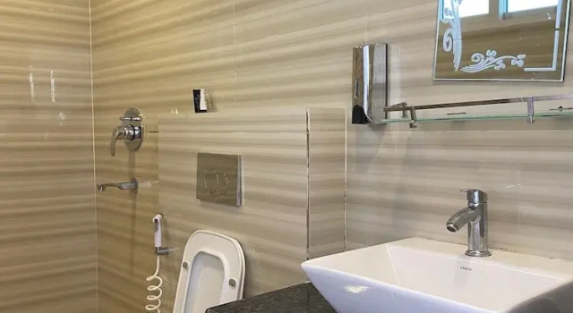 Номер Standard Samiyog Tourist Resort