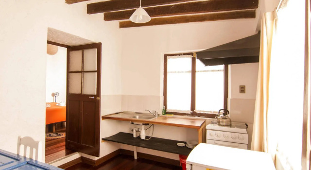 Hostal CasArte Takubamba, Book Bed and Breakfast Hoteller i Chuquisaca Region med morgenmad, Morgenmad