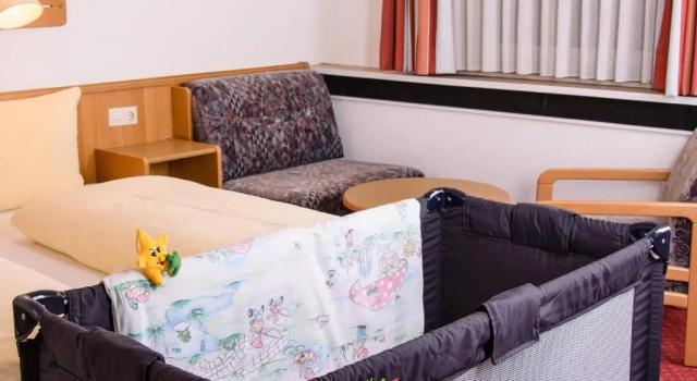 Двухместный номер Standard Arthotel ANA Flair