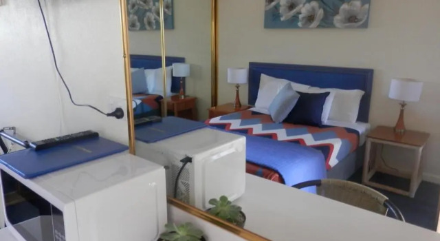 Двухместный номер Standard Tall Timbers Motel