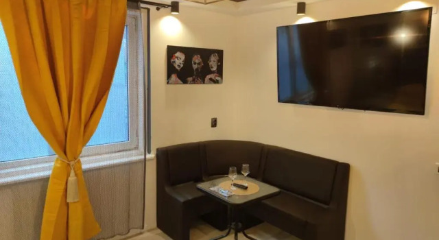 Apartament Anna Lux Studio