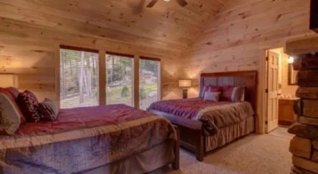Mountain View Lodge Home