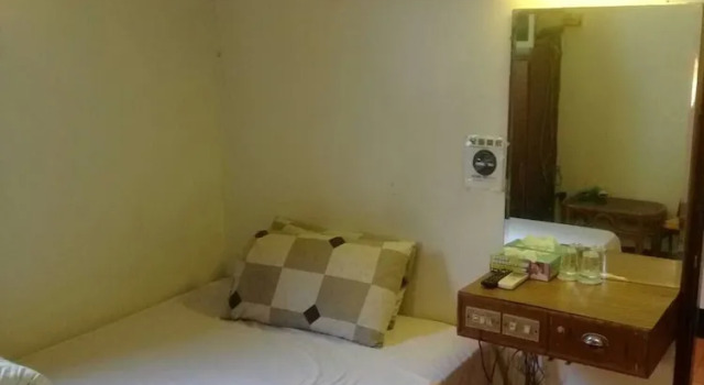 Двухместный номер Standard Jia Hong Hotel
