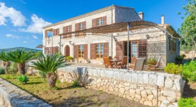 Ca na Ramona, Book Hotel Sant Llorenç des Cardassar Majorca