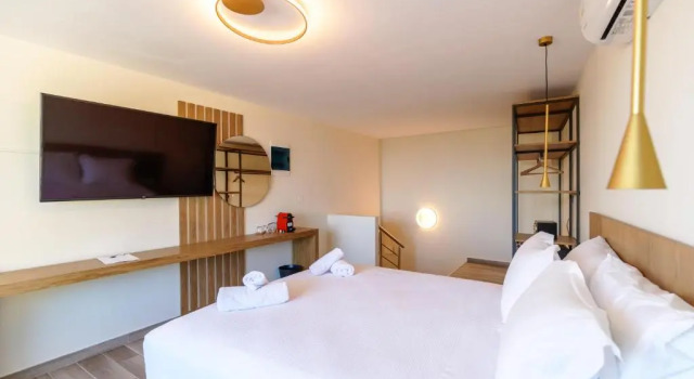 Люкс Casa Panorama Adults Only