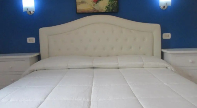 Апартаменты Deluxe Palinuro casa vacanze "Donna Antonia"