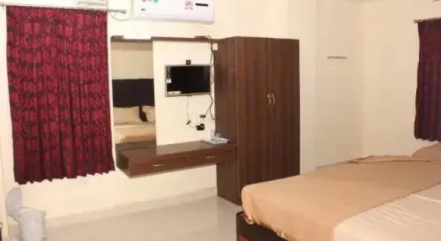 Abirami Residency