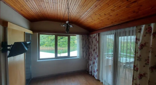 Номер Standard Ağva Güneş Otel