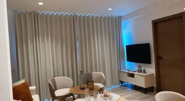 4 Guests 2 Bedrooms Gym and Pool Cap Cana, Prenota Appartamento Cap Cana Punta Cana