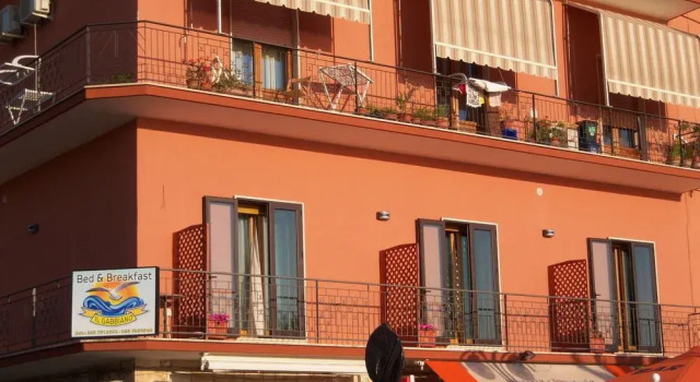 B&B Il Gabbiano
