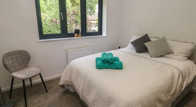 Millhouses Hideaway, Rezerwuj Hotel Sheffield South Yorkshire
