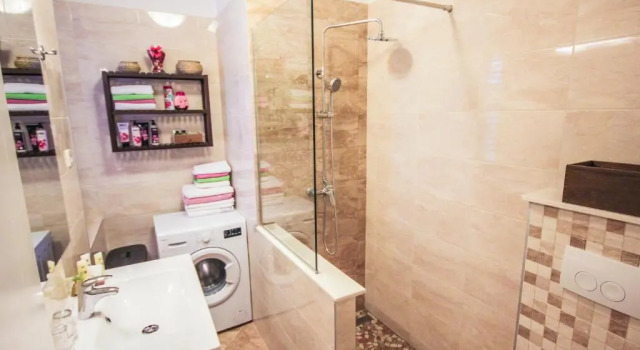 Апартаменты Apartment Four Seasons