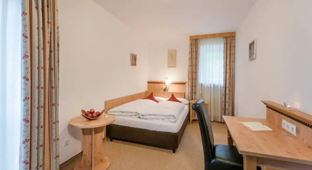 Der Westerhof Tegernsee Hotel