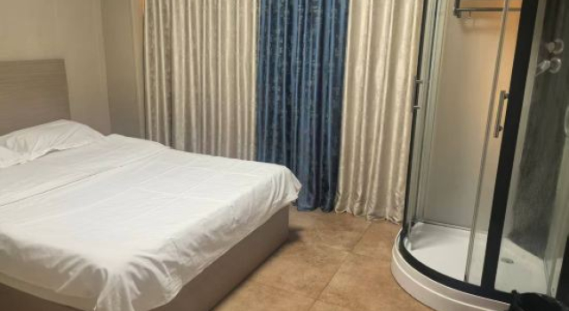 Номер Standard Jinxi Hotel