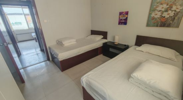 Linyi Yongshun Hotel, Забронировать Отель Цзыбо Шаньдун